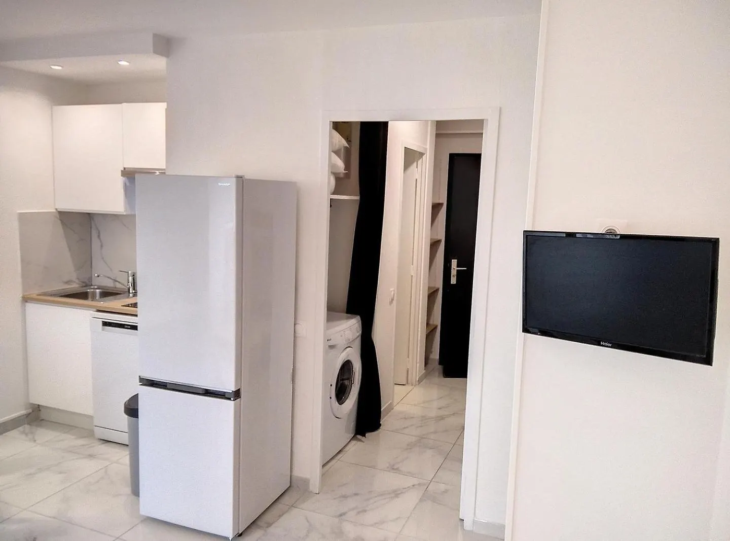 Residence Graziella Studio 604 Juan-les-Pins