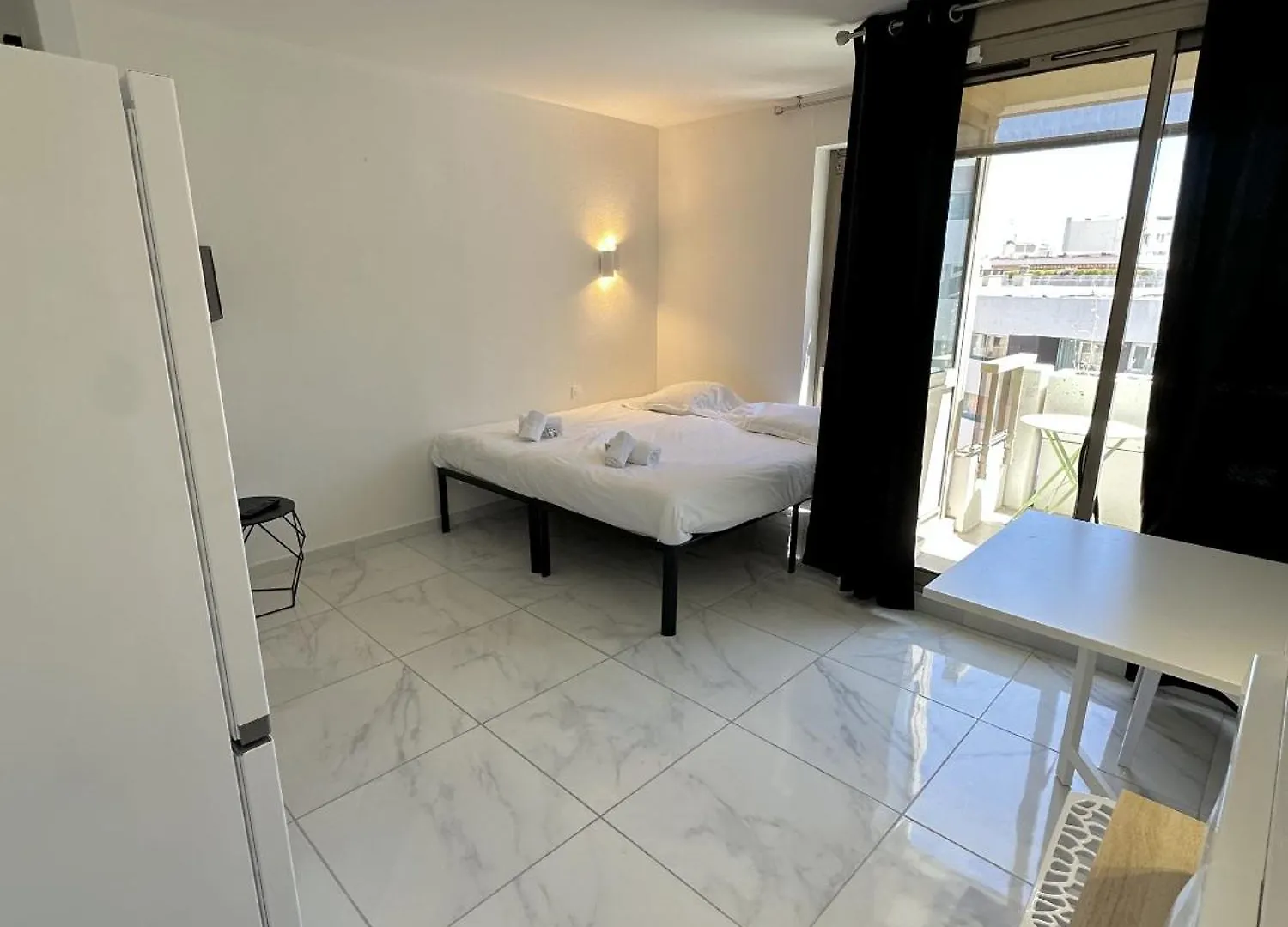 Residence Graziella Studio 604 Juan-les-Pins Apartment