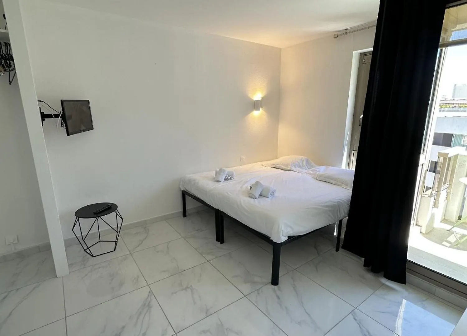 Residence Graziella Studio 604 Juan-les-Pins 0*,
