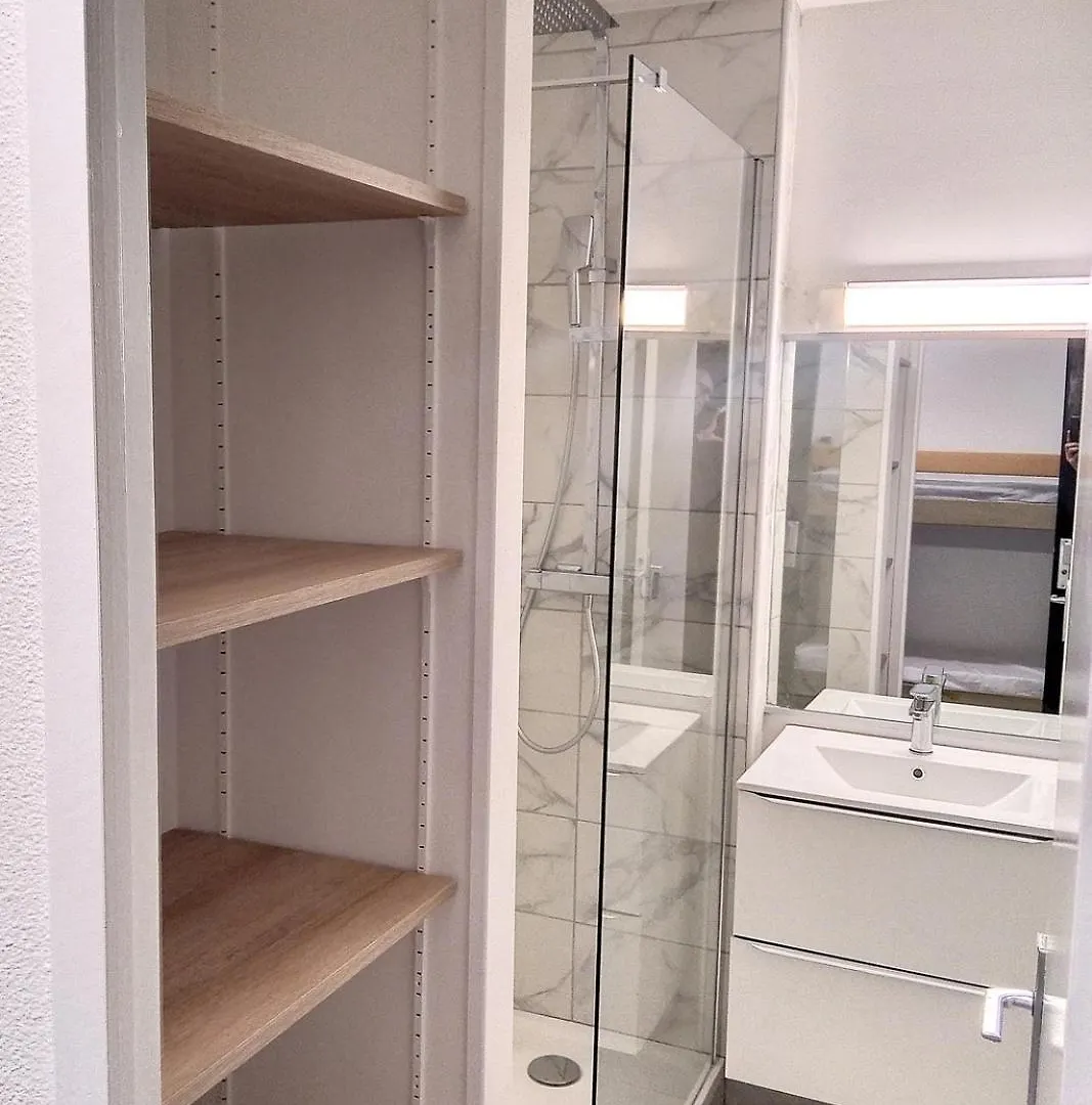 Apartment Residence Graziella Studio 604 Juan-les-Pins