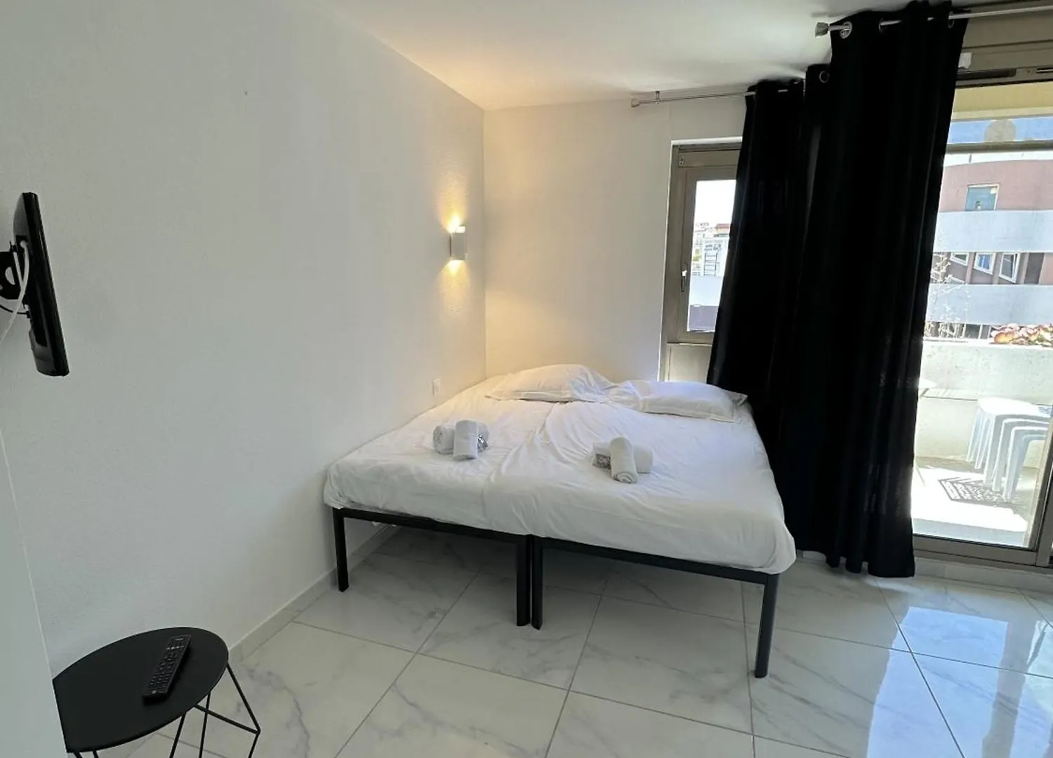 Residence Graziella Studio 604 Juan-les-Pins Apartment